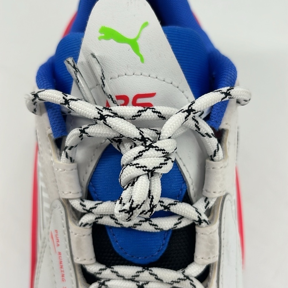 UEC Puma r- system men’s sneakers no box size 9 worn once - Picture 7 of 16